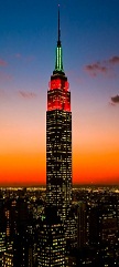Empire State Building - NewYorkBoilerRepairs.com, 718-373-3030